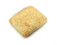 437405 031 Ciabatta syr cesnak 120g cele