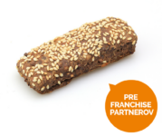 Mini balance proteinova tycinka