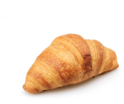 Mini nugatovy croissant en