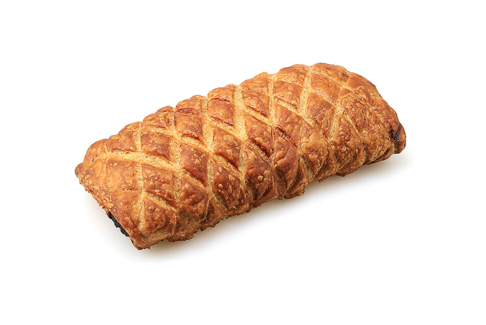 32776 031 011 391 MINIT Tyčinka kokos čokoláda 85 g RSPO SG RA MB cele