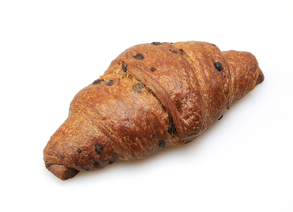 32801 031 011 MINIT Kakaový croissant a marhuľa RSPO SG RA MB celé