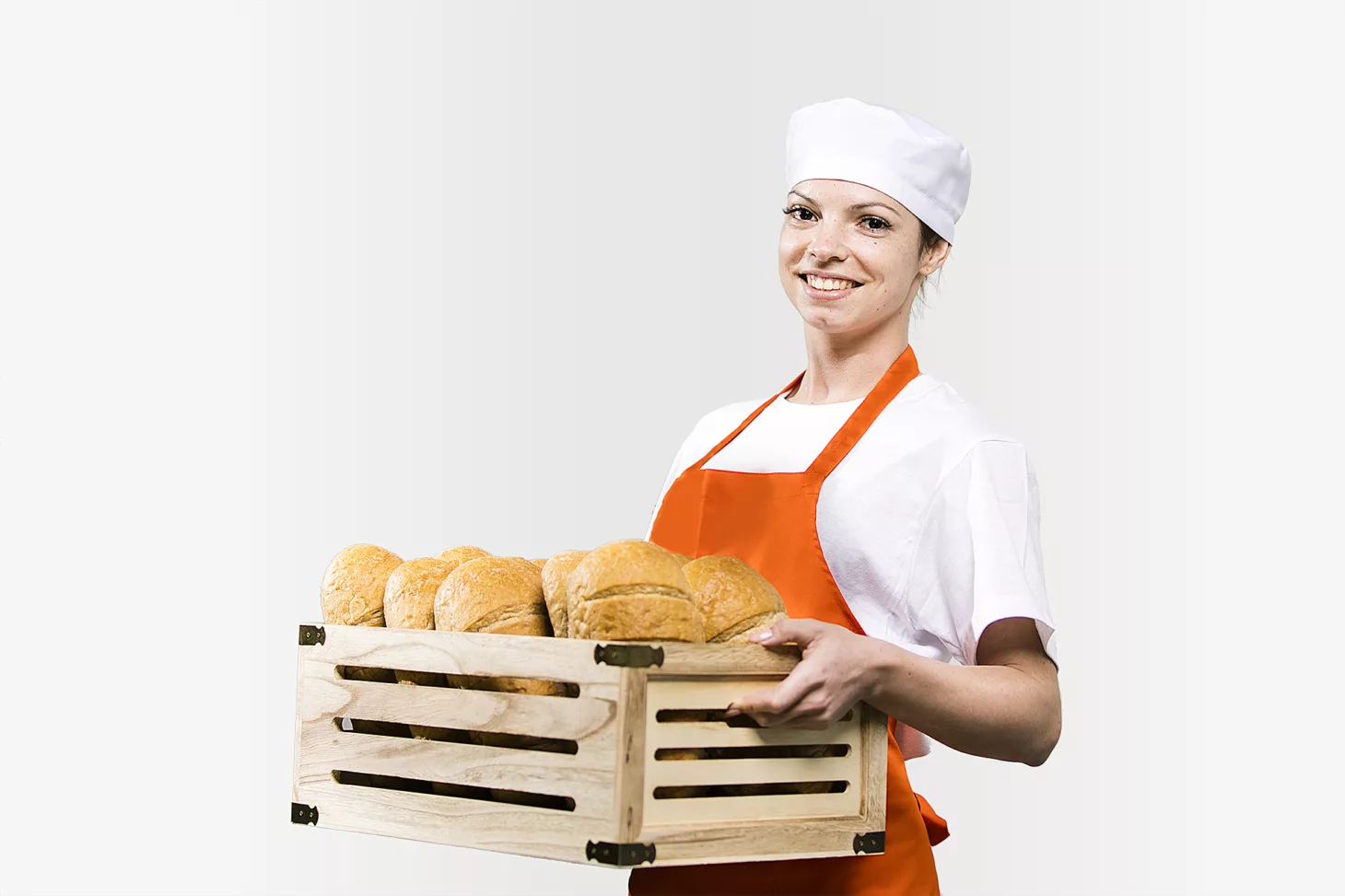 Niki chlieb
