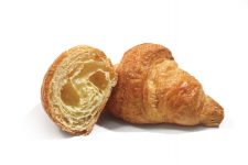 Mini croissant maslo image3